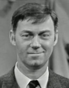 Bernard Sancy