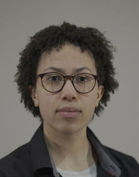 Ella Watkins as Parker