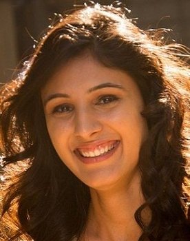 Saanvi Talwar