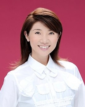 Naomi Matsui
