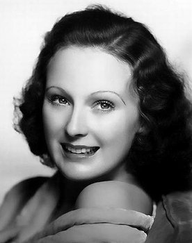 Dorothy Jordan