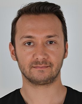 Bilal Çatalçekiç