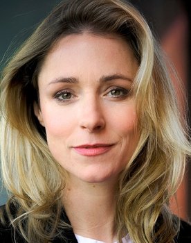 Friederike Linke