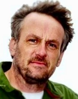 Jeremy Freeston