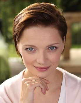 Ekaterina Vilkova Photo