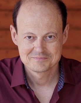 Dieter Rupp