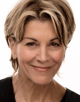 Wendie Malick as Charlotte