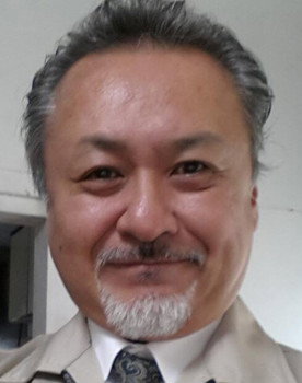Gaichi Kōno as Kunio Aoba