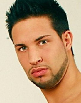 Daniel Starr