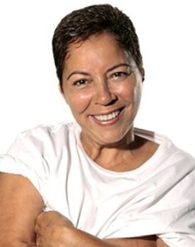 Cristina Galvão as Jandira