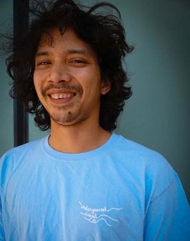 Tony Karr