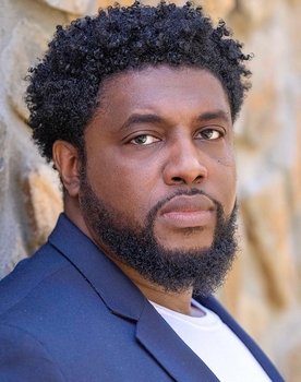 Bronsonn Taylor as Big O