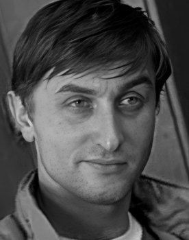 Georgiy Gorbachyov as The Foreman (voice) / прораб