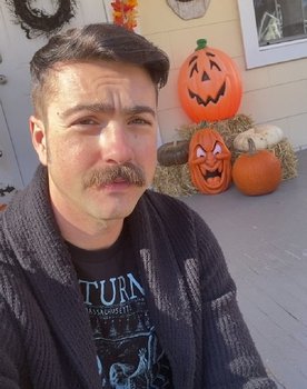 Chris LaMartina as Party Werewolf