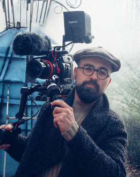 Nikita Pavlov as Nikita Pavlov