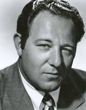 Alan Reed as 