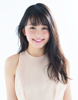 Rinka Kumada as Shiori Sano