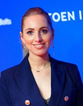 Eline de Ruig