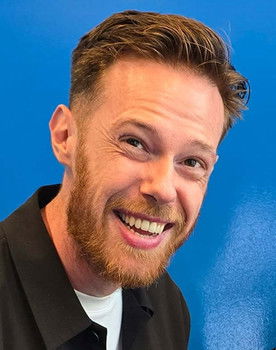 Ashwin Visser as Self (Industrial designer) - Jury