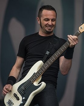 Jean-Michel Labadie as 