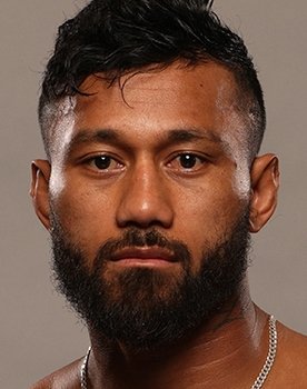 Brock Jarvis vs. Marlon Paniamogan