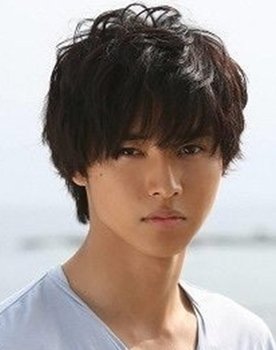 山﨑賢人