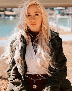 Alissa Shaye Hale