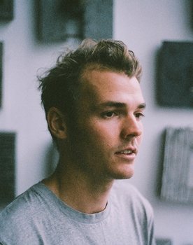 Max Palmer