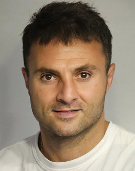 Vladimir Lengal as Self