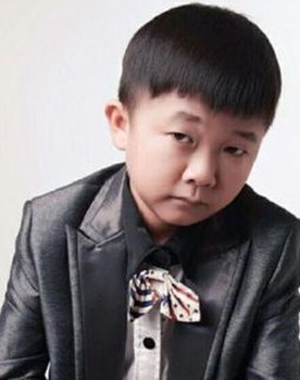 Wang Zirun