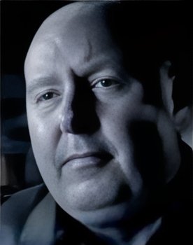 M. Herve as Zinner