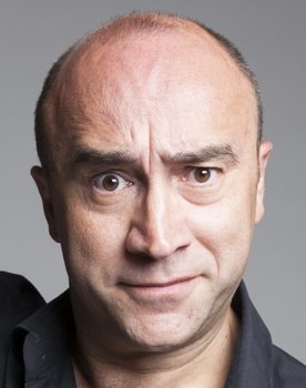 George Kapiniaris