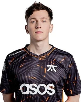 Jake "Boaster" Howlett as Himself