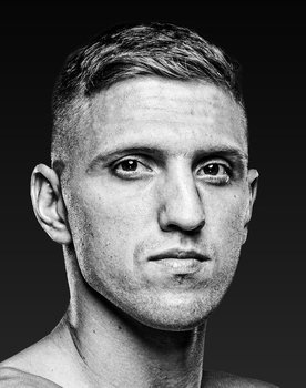 David Morrell Jr. vs. Aidos Yerbossynuly