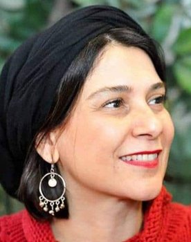Mona Zandi Haghighi as 