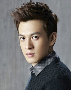 Ma Jinghan