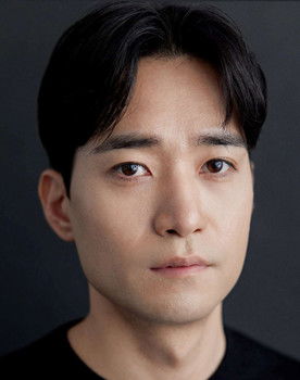 Jung Dong-geun as Jeong-ho