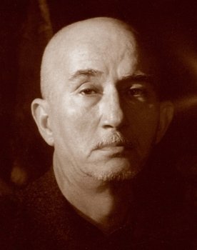Vagif Ibrahimoghlu