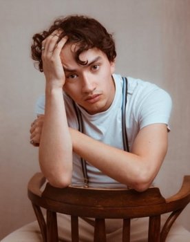 Hiroki Berrecloth as Vinnie