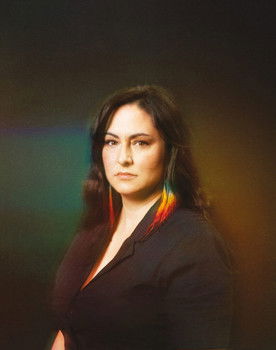 Kim O'Bomsawin