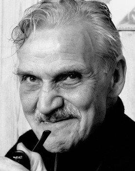 Rolf Søder as Actor