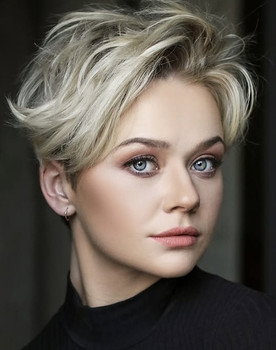 Tasha Zaaiman