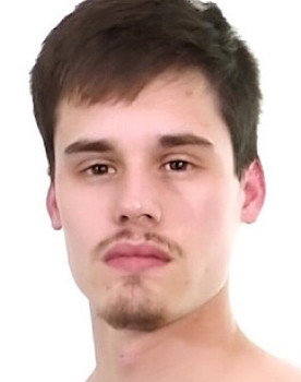 Tyler Gibson