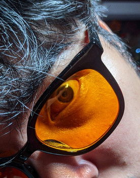 Julian Miguel Fernandez as Gus