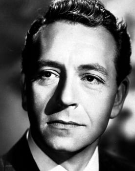Paul Henreid as 