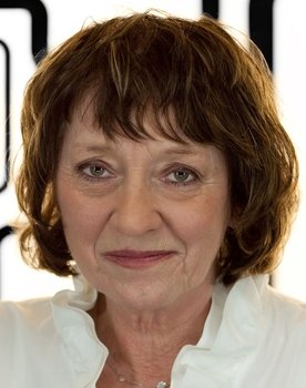 Celia Nufaar