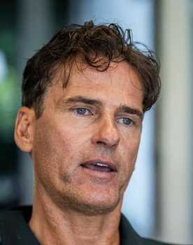 Richard Nordås
