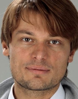 Сергей Назаров