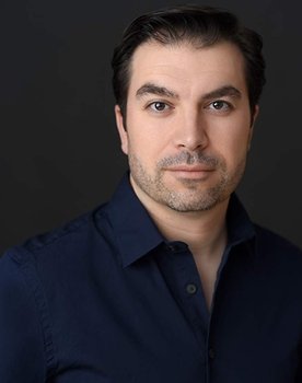 Steve Boghossian