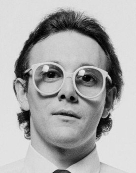 Trevor Horn